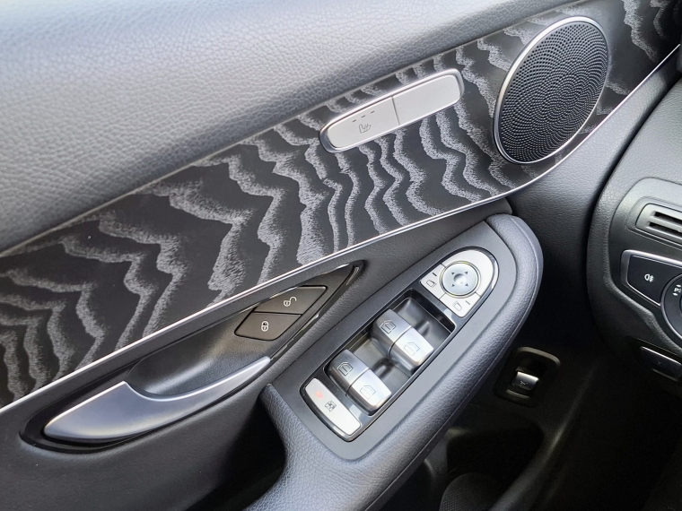 Mercedes benz Glc 220 D Fl At 4x4 2022 Usado  Usado en Kovacs Usados