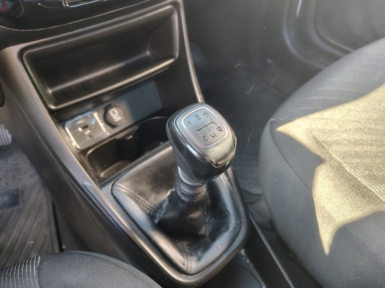 Ram 700 New 700 Slt Cs 1.3 Mn 2024 Usado en Rosselot Usados