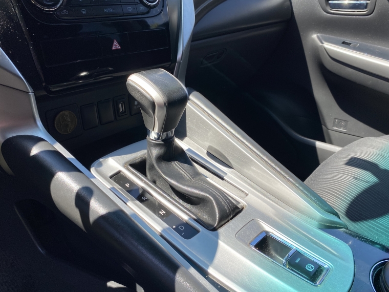 Mitsubishi Montero sport Montero Sport 4x4 3.0 Aut 2019 Usado en Rosselot Usados