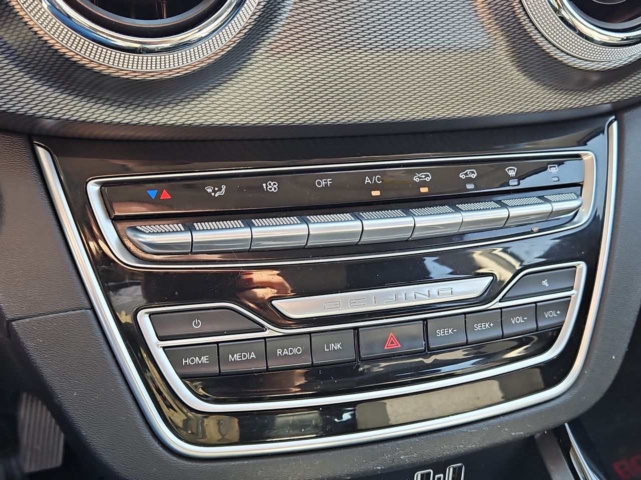 Baic X55 X55 Tm 1.5 2024 Usado Usado en Webautos.cl Baic X55 X55 Tm 1.5 2024 Usado Usado en Webautos.cl