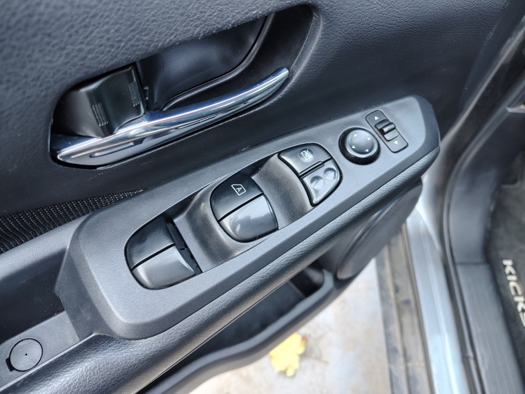 Nissan Kicks 1.6 Advance  Mt 2023 Usado  Usado en Kovacs Usados