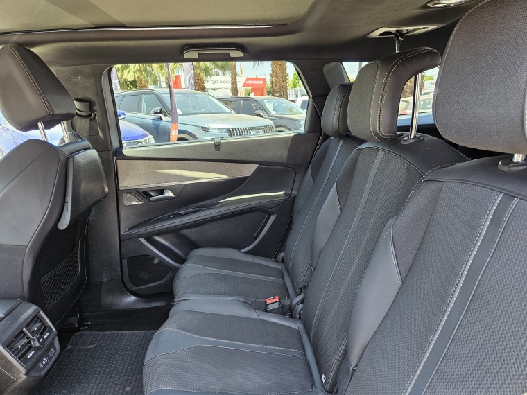 Peugeot 5008 Gt 1.6 Puretech At 2022 Usado  Usado en Kovacs Usados