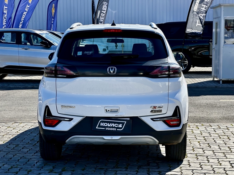 Changan Cs15 1.5 Comfort Mt 2022 Usado  Usado en Kovacs Usados