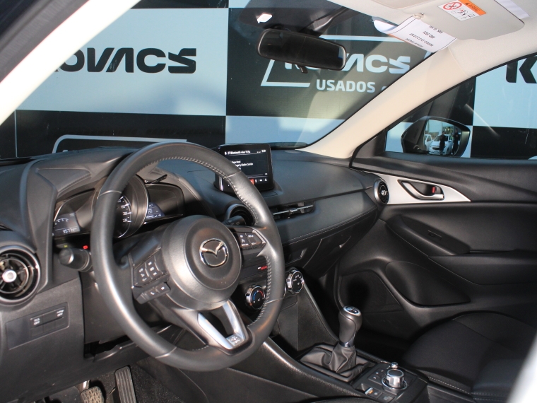 Mazda Cx-3 2.0  R  Ipm   Mt 2023 Usado  Usado en Kovacs Usados