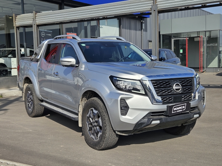 Nissan Navara Platinum Dc 4x4 2.3 Aut (facturable) 2023 Usado  Usado en Kovacs Usados