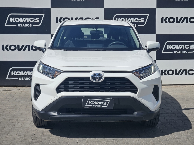 Toyota Rav4 Rav4 Otto 2.0 Aut 2022 Usado  Usado en Kovacs Usados