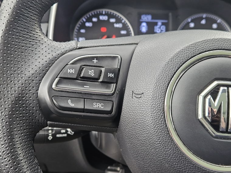 Mg Zs 1.5 Com At 2024 Usado  Usado en Kovacs Usados