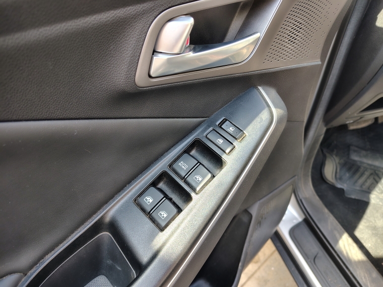 Changan Cs15 Cs15 2022 Usado  Usado en Kovacs Usados