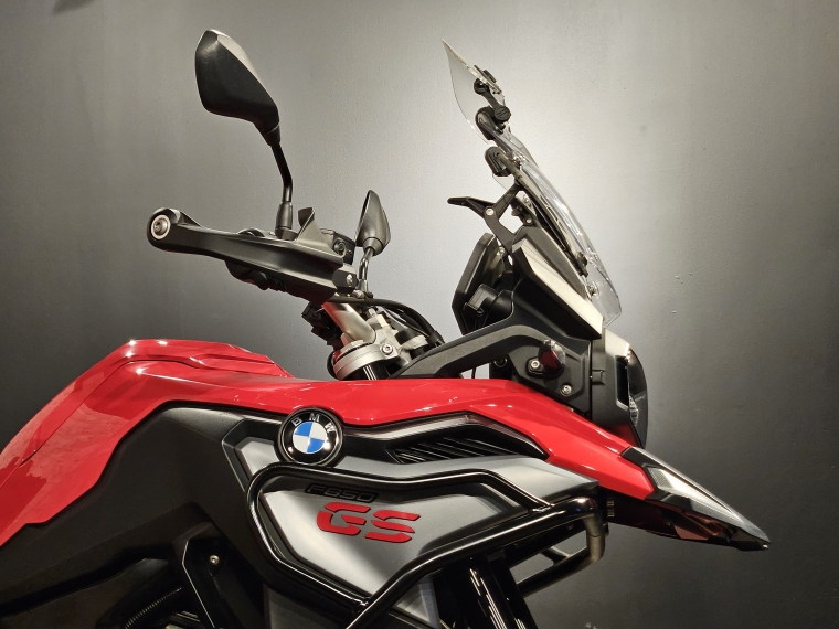 Bmw F 850 gs Ii 2021 Usado en BMW Premium Selection
