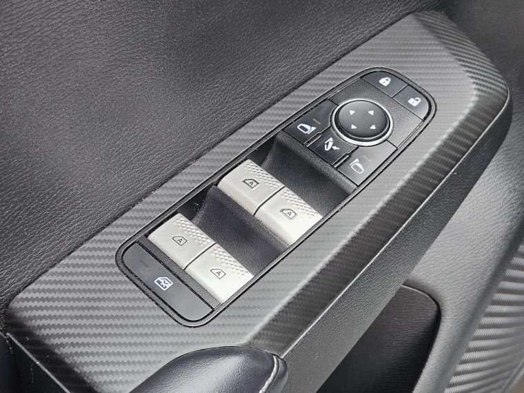 Mitsubishi Outlander Outlander Glx 2.5 Aut 2023 Usado en Rosselot Usados