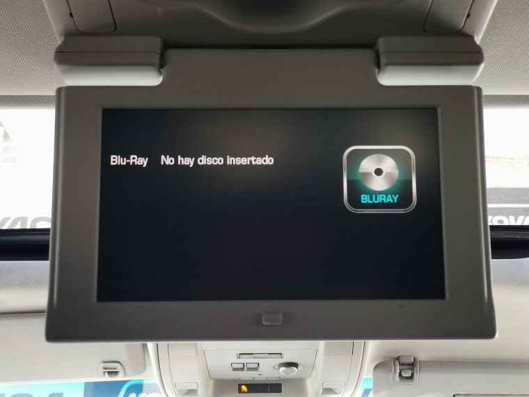 Chevrolet Tahoe Lt Iv Su At 2017 Usado  Usado en Kovacs Usados