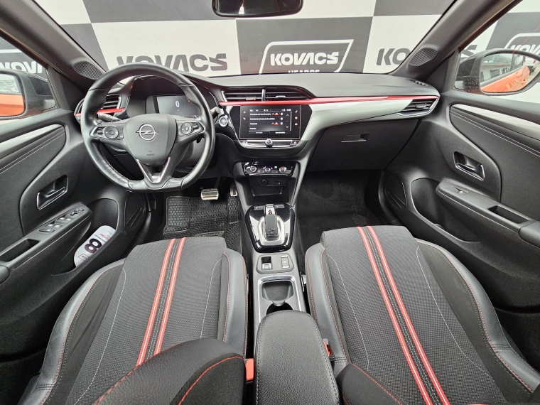 Opel Corsa Gs Line At 2023 Usado  Usado en Kovacs Usados