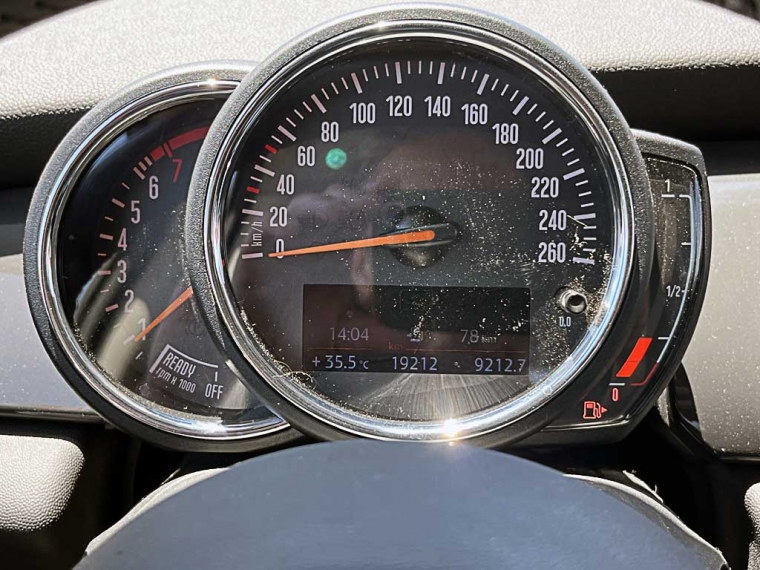 Mini Cooper Essential 3puertas 1.5 At 2024 Usado Usado en BMW Premium Selection Mini Cooper Essential 3puertas 1.5 At 2024 Usado Usado en BMW Premium Selection