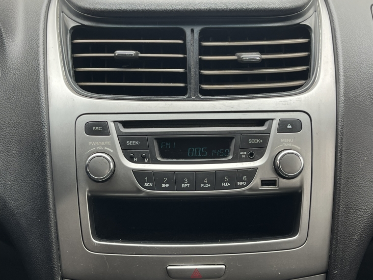 Chevrolet Sail Sail Classic Lt 1.4 2016 Usado en Rosselot Usados