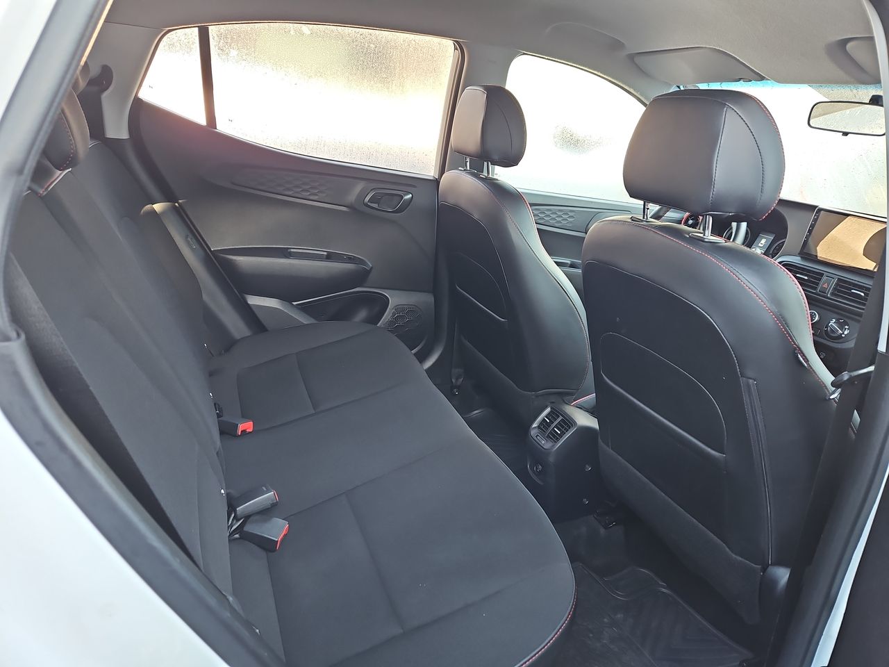 Hyundai Grand i10 Grand I10 Ai3 Hb Mt 1.2 2024 Usado en Usados de Primera - Sergio Escobar