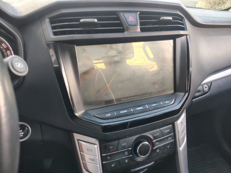 Maxus T60 T60 Dcab 4x4 2.0 Aut 2022 Usado  Usado en Kovacs Usados