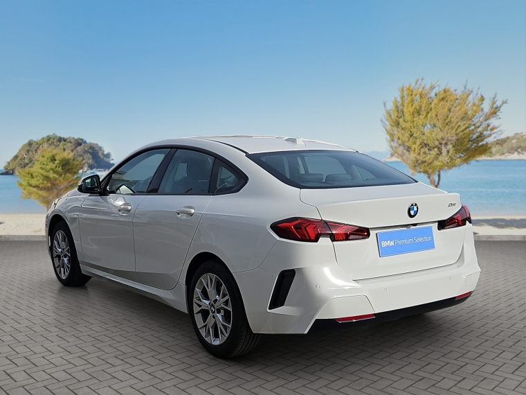 Bmw 220 Gran Coupé Dynamic 2026 Usado Usado en BMW Premium Selection Bmw 220 Gran Coupé Dynamic 2026 Usado Usado en BMW Premium Selection