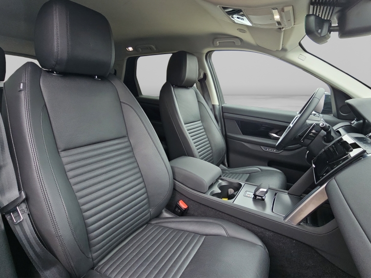 Land rover Discovery Sport Plus 4x4 2.0 Aut 2025 Usado Usado en BMW Premium Selection Land rover Discovery Sport Plus 4x4 2.0 Aut 2025 Usado Usado en BMW Premium Selection