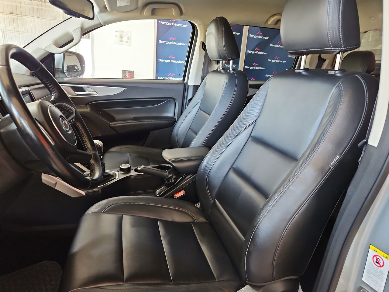 Great wall Poer Poer 4x4 2.0 2023 Usado en Usados de Primera - Sergio Escobar