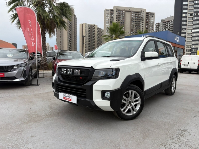 SHINERAY SWM G03F 1.5 COMFORT  2024