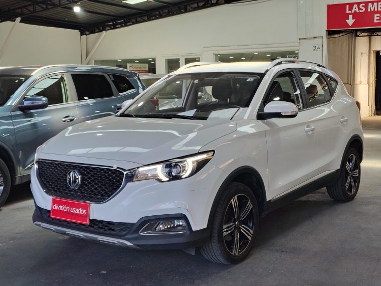MG ZS ZS 5P 1.5 2021