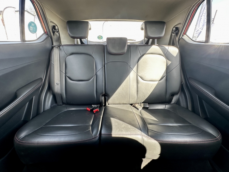 Chevrolet Groove 1.5 Premier Mt 2021 Usado  Usado en Kovacs Usados