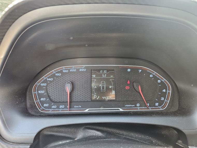 Chery Tiggo 2 Tiggo 2 Gls Cvt 1.5 Aut 2023 Usado  Usado en Webautos.cl