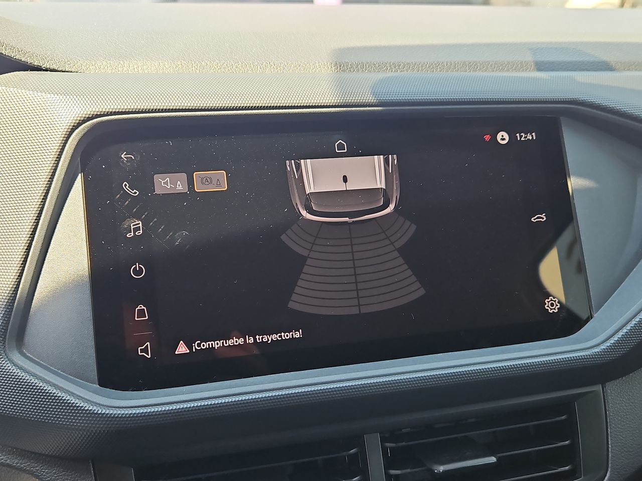 Volkswagen T-cross T Cross Tsi 1.0 2023 Usado en Usados de Primera - Sergio Escobar