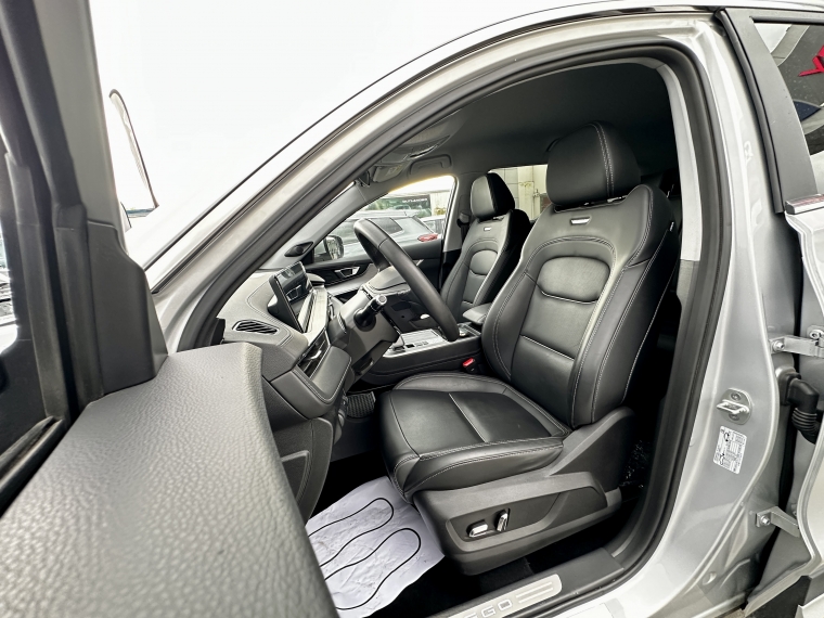 Chery Tiggo 7 pro Tiggo 7 Pro Gls 1.5 Aut 2026 Usado en Rosselot Usados