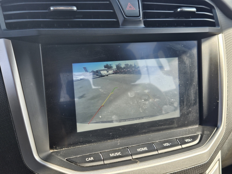 Maxus T60 2.8 Dc Mt Ac 2022 Usado Usado en Autoselect Usados Maxus T60 2.8 Dc Mt Ac 2022 Usado Usado en Autoselect Usados