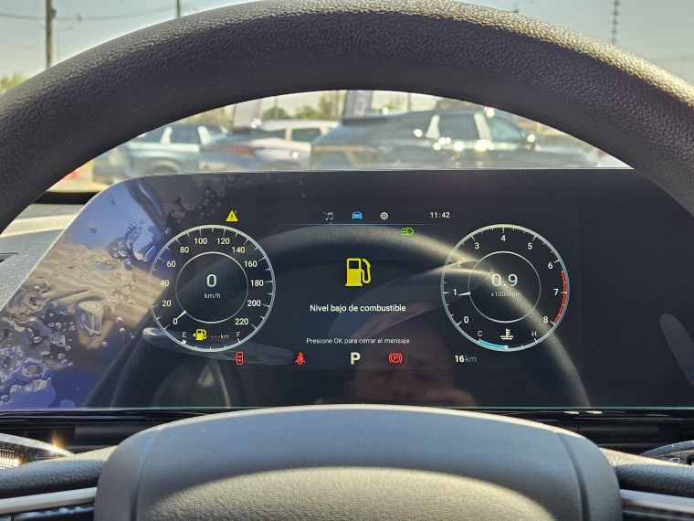 Omoda C5 C5 1.5 Cvt Urban_6c 2026 Usado  Usado en Kovacs Usados