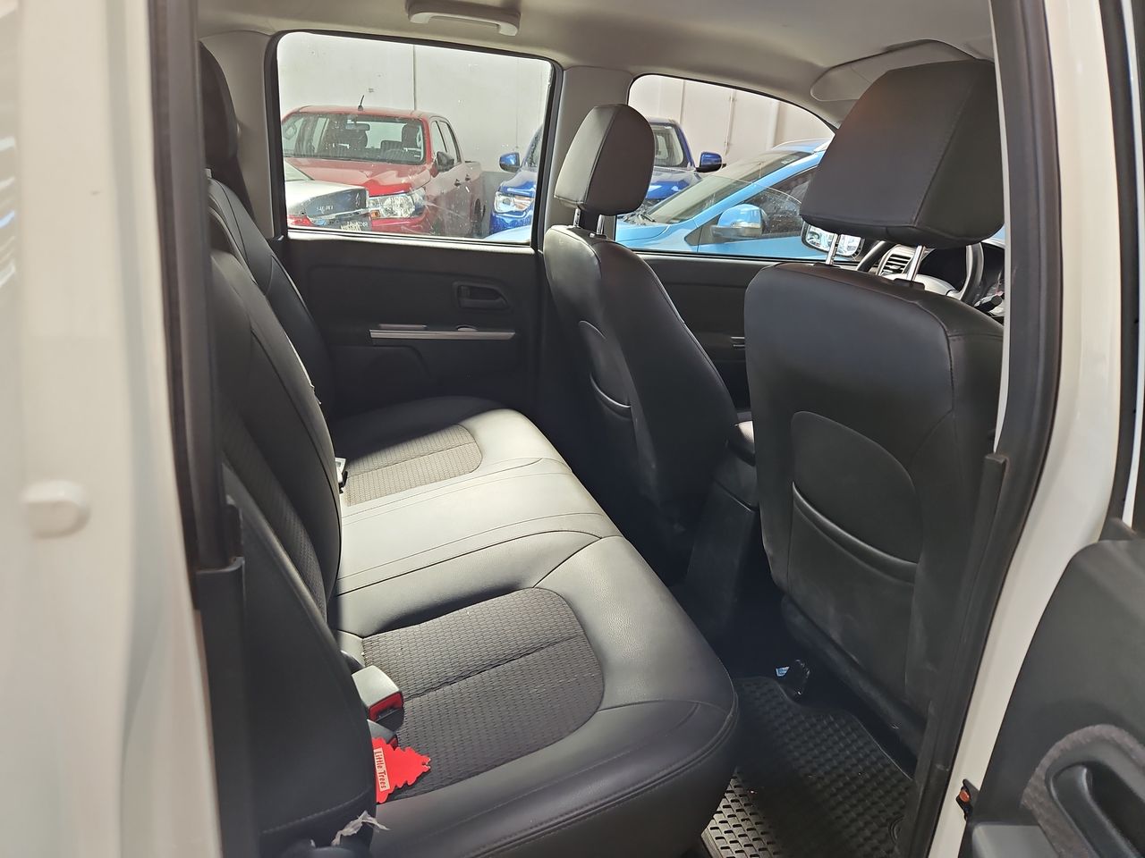 Great wall Wingle Wingle 4p 2.2 2022 Usado en Usados de Primera - Sergio Escobar