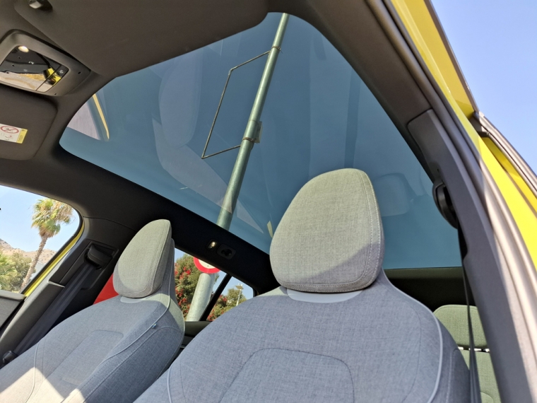 Volvo Ex30 E60 Ultra 2025 Usado  Usado en BMW Premium Selection