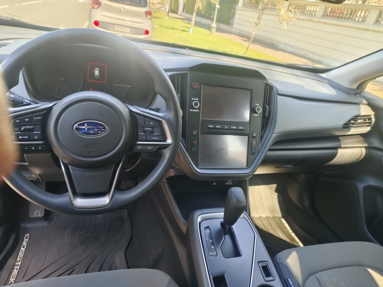 SUBARU CROSSTREK 2.0cc AWD CVT  - imagen 14