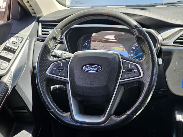 Ford Territory 1.5 Trend At 2021 Usado  Usado en Kovacs Usados