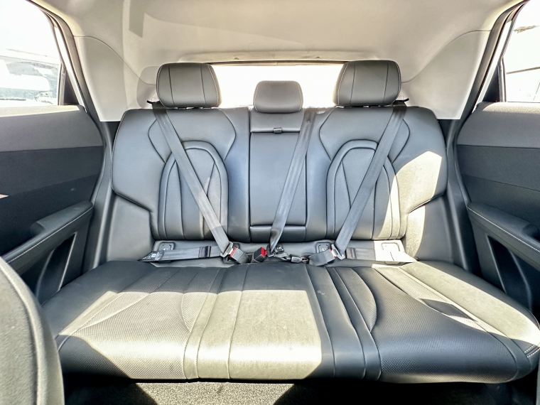 Omoda C5 1.5 T Luxury At 2024 Usado  Usado en Kovacs Usados