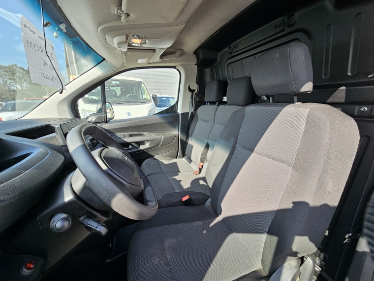 Peugeot Partner Hdi 92 L1 1.6 2022 Usado  Usado en Autoselect Usados