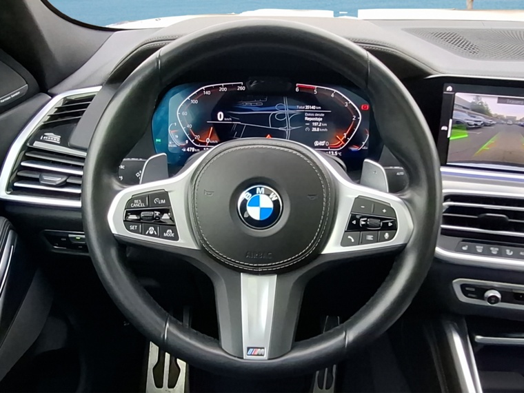 Bmw X6 Xdrive30d 4x4 5p 3.0 Aut 2023 Usado  Usado en BMW Premium Selection