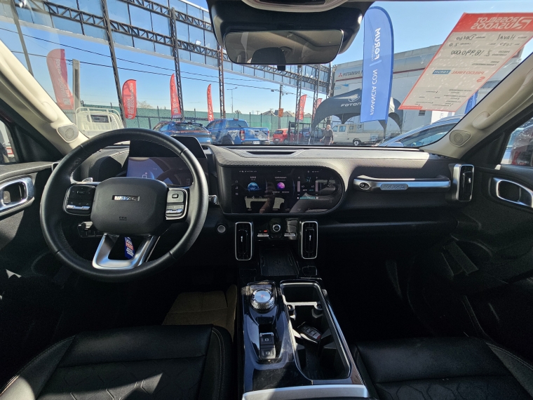Haval Dargo Dargo 2.0 Aut 2023 Usado en Rosselot Usados