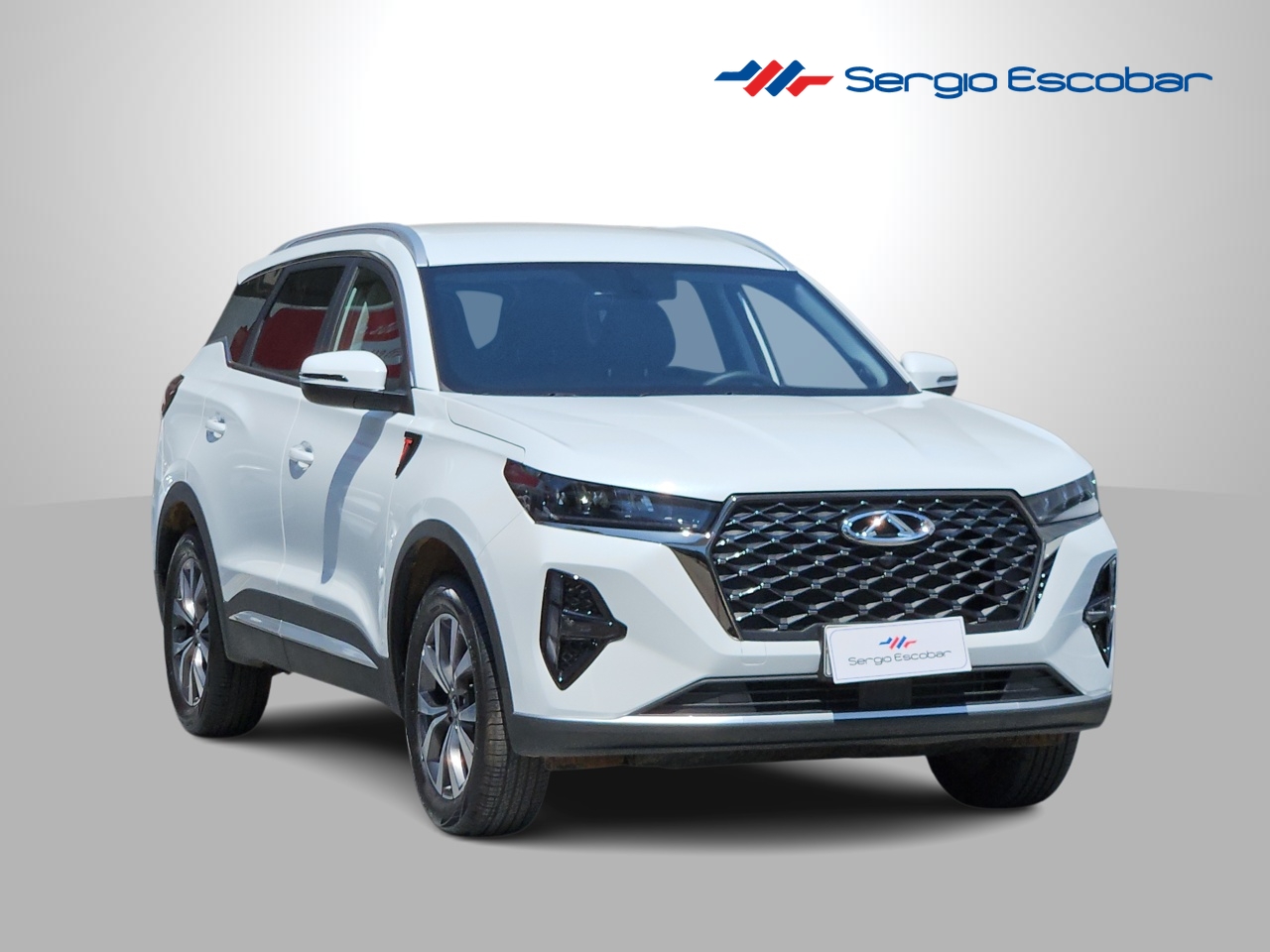 CHERY TIGGO 7 TIGGO 7 GLX CVT PRO 1.5 AUT 2025