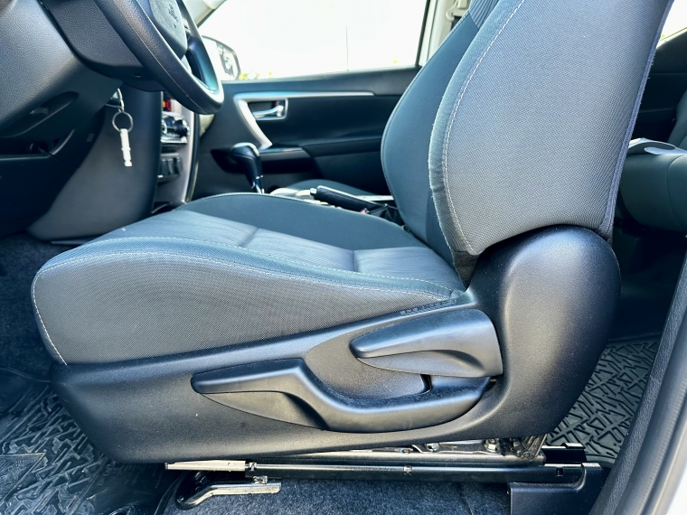 Toyota Fortuner 2.7 Sr5 At 2022 Usado  Usado en Kovacs Usados