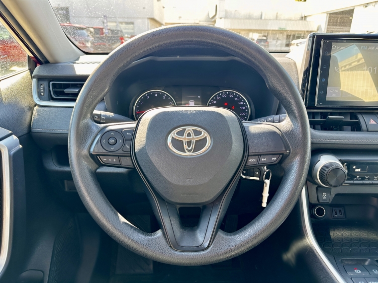 Toyota Rav4 2.0 Aut 2020 Usado  Usado en Kovacs Usados
