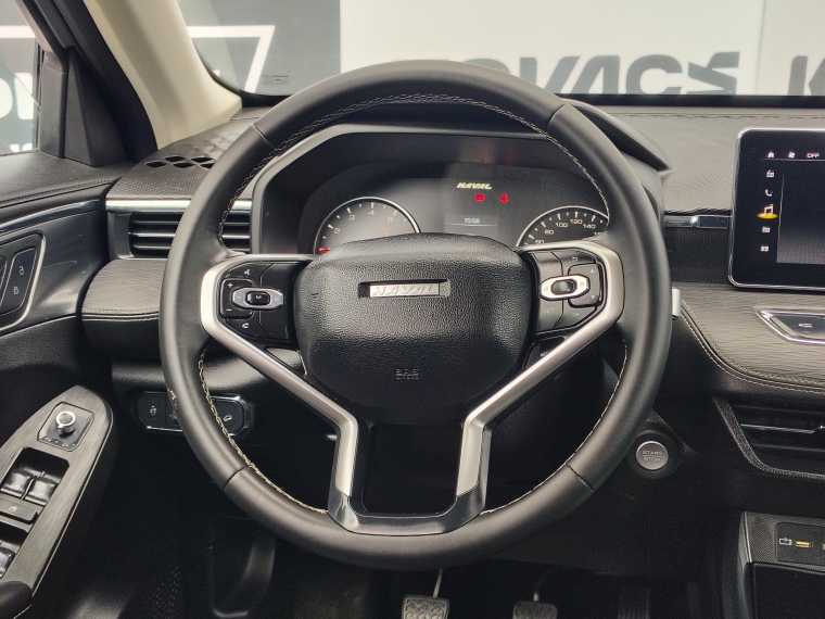 Haval Jolion 1.5 Elite Mt 2022 Usado  Usado en Kovacs Usados