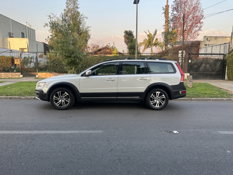 Volvo Xc70 D5 Awd Diesel  2014 Usado en Autoadvice Autos Usados