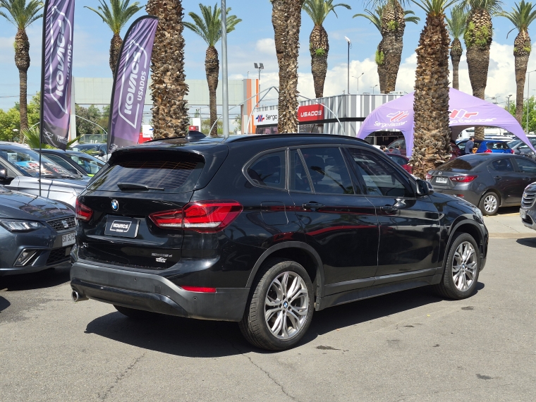 Bmw X1 Sdrive 18d 2.0 At 2021 Usado Usado en Kovacs Usados Bmw X1 Sdrive 18d 2.0 At 2021 Usado Usado en Kovacs Usados