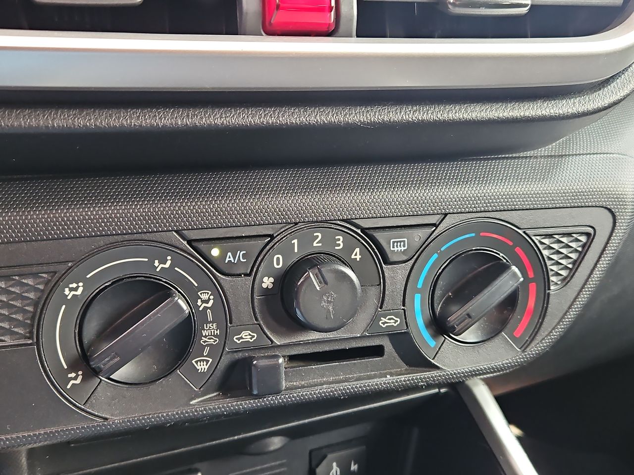 Toyota Raize Raize 4x2 1.2 2022 Usado en Usados de Primera - Sergio Escobar