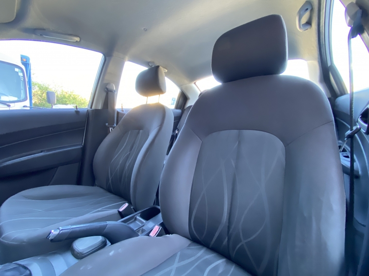 Chevrolet Sail 1.4 Ii Nb Ls Mt 2013 Usado  Usado en Kovacs Usados