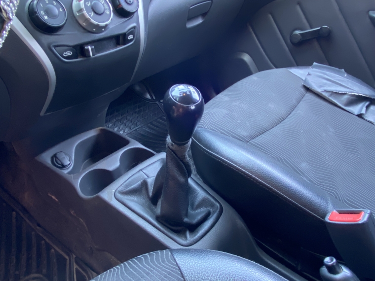 Hyundai Eon Eon Ha Gls 800cc 2016 Usado en Rosselot Usados