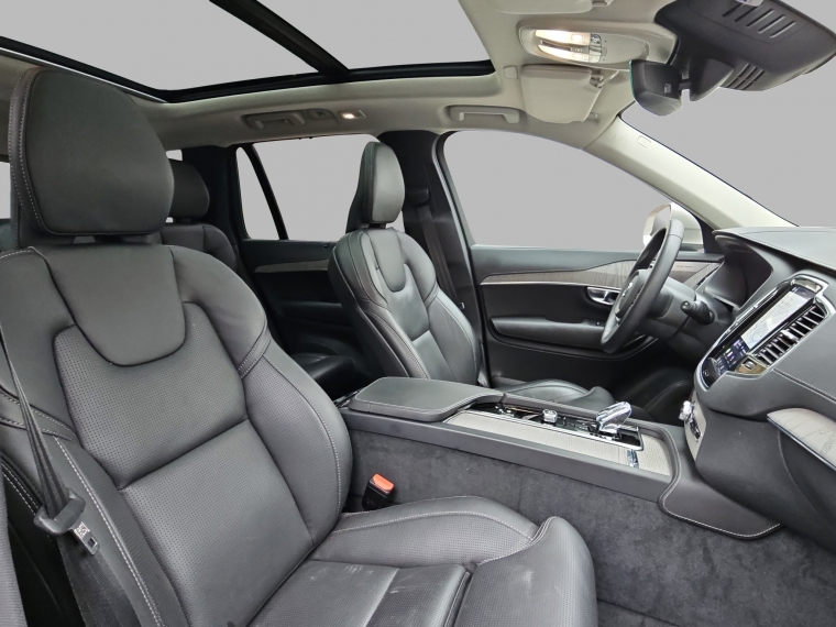 Volvo Xc90 Ii T8 4x4 2.0 Aut 2025 Usado Usado en BMW Premium Selection Volvo Xc90 Ii T8 4x4 2.0 Aut 2025 Usado Usado en BMW Premium Selection