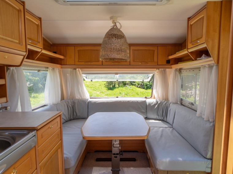 Otro Otro Knaus Azur 495 2000 Usado en G Autos Automotriz - G Autos